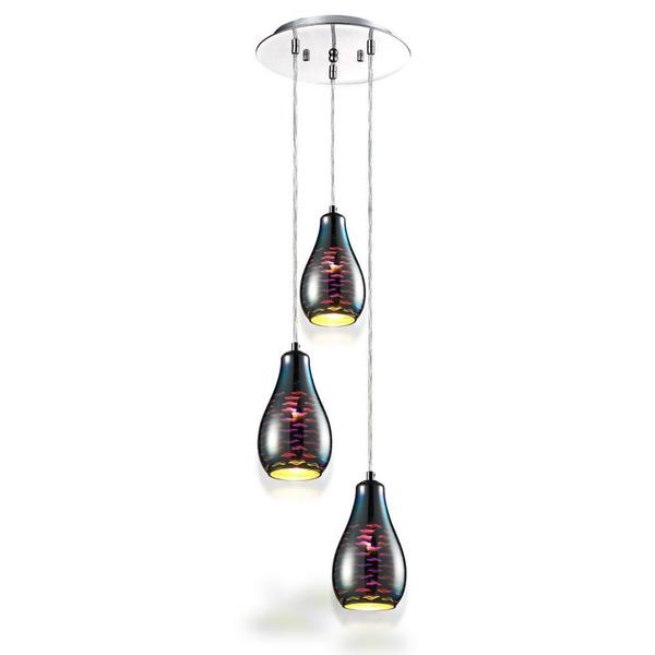 Serenelife Pendant Lamp, SLLMP37 SLLMP37